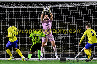 20260325-201417 Spartans Youth v Bedfont FC