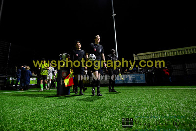 20260325-194127 Spartans Youth v Bedfont FC