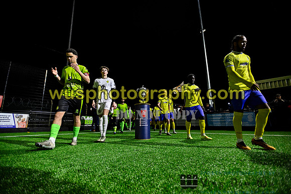 20260325-194130 Spartans Youth v Bedfont FC
