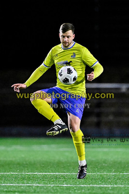 20260325-202112 Spartans Youth v Bedfont FC