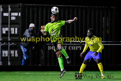 20260325-202141 Spartans Youth v Bedfont FC