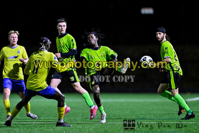 20260325-202838 Spartans Youth v Bedfont FC