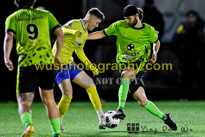 20260325-205137A Spartans Youth v Bedfont FC