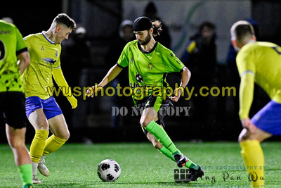 20260325-205137 Spartans Youth v Bedfont FC