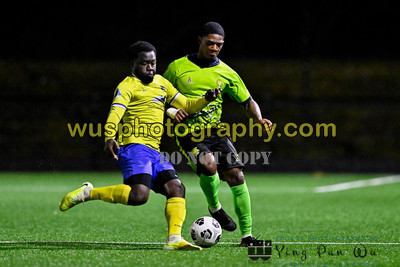 20260325-205249A Spartans Youth v Bedfont FC