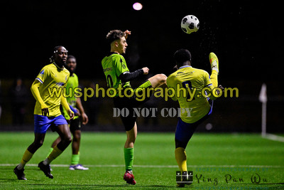 20260325-205400 Spartans Youth v Bedfont FC
