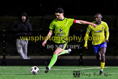 20260325-210236 Spartans Youth v Bedfont FC