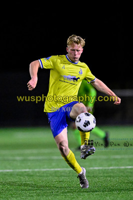 20260325-210445 Spartans Youth v Bedfont FC