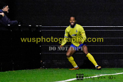 20260325-210834E Spartans Youth v Bedfont FC