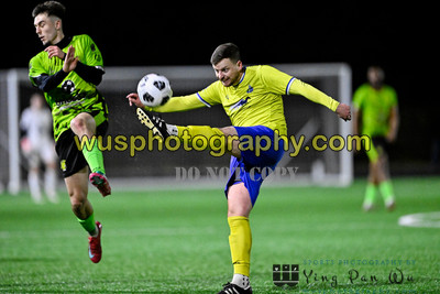 20260325-211128 Spartans Youth v Bedfont FC