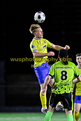 20260325-202014 Spartans Youth v Bedfont FC