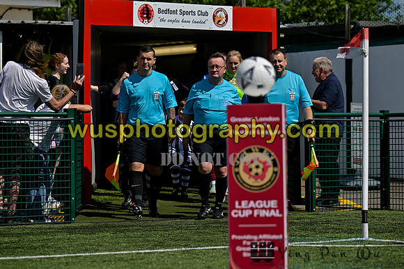 20240526-110108 Tooting Bec FC Women Reserves v AFC Croydon Athletic Women