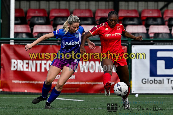 20250511-150154 Camden Town WFC v Hammersmith FC Women