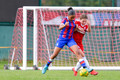 Welling United FC Girl U12 v Crystal Palace FC Girls U12 2022-10-01
