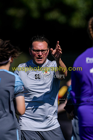 20220917-122855 XL Football Academy U14 v Grays Athletic Girls U14