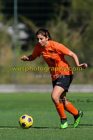 20220917-123632 XL Football Academy U14 v Grays Athletic Girls U14