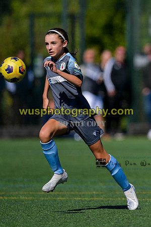 20220917-123848D XL Football Academy U14 v Grays Athletic Girls U14