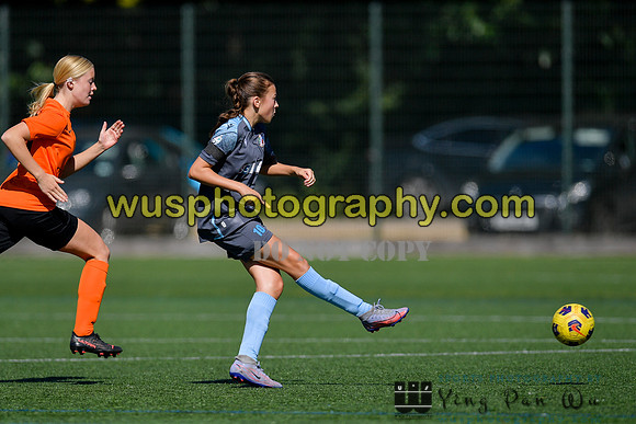 20220917-123352A XL Football Academy U14 v Grays Athletic Girls U14