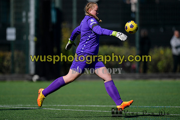 20220917-123854H XL Football Academy U14 v Grays Athletic Girls U14