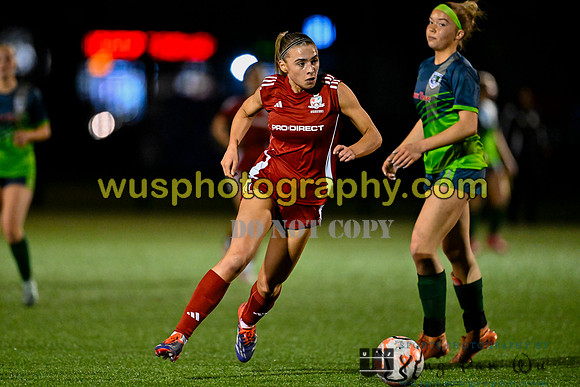 20250331-203049A JPL Warriors Rep Team U16 v Gitchi Gummi Soccer Club Girls U16