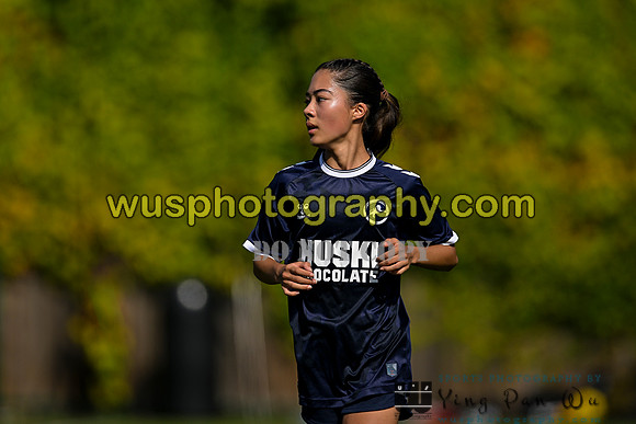 20230909-113656 Millwall Lionessness U16 v Watford Ladies FC U16 Warriors