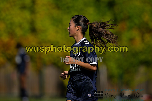 20230909-113656A Millwall Lionessness U16 v Watford Ladies FC U16 Warriors