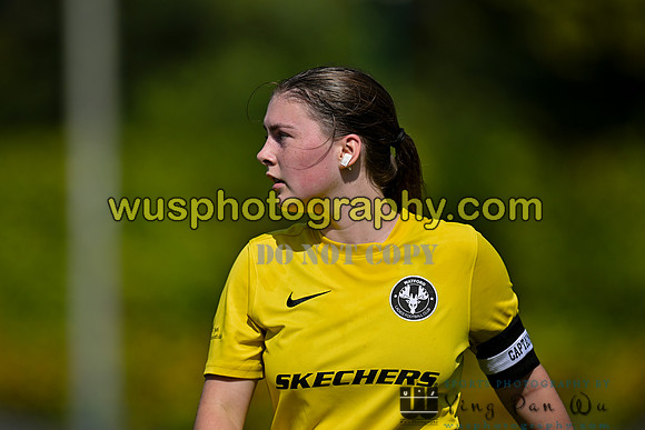 20230909-130008A Millwall Lionessness U16 v Watford Ladies FC U16 Warriors