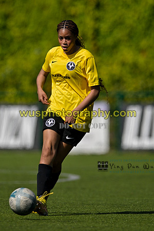 20230909-122034A Millwall Lionessness U16 v Watford Ladies FC U16 Warriors