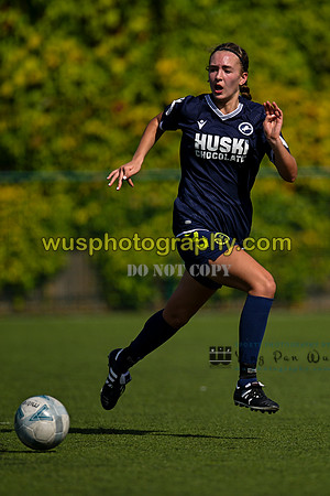 20230909-114645 Millwall Lionessness U16 v Watford Ladies FC U16 Warriors