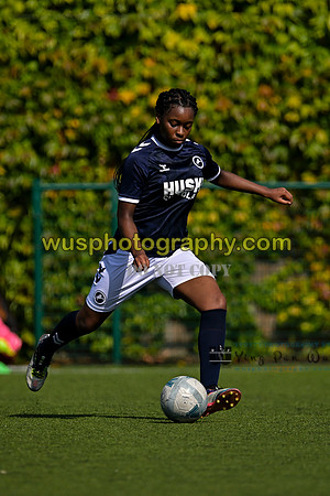 20230909-114324 Millwall Lionessness U16 v Watford Ladies FC U16 Warriors