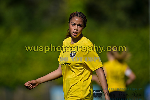 20230909-114503 Millwall Lionessness U16 v Watford Ladies FC U16 Warriors