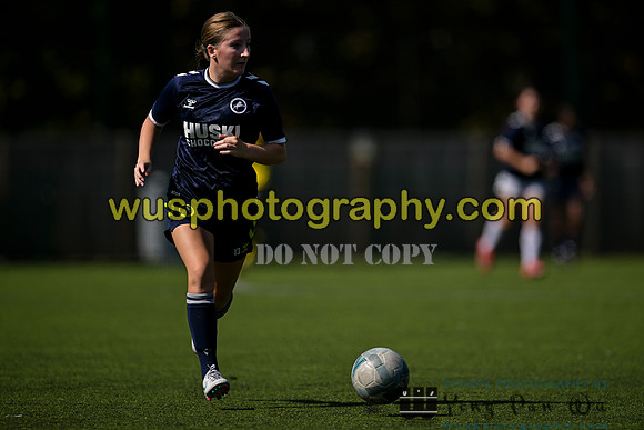 20230909-123947A Millwall Lionessness U16 v Watford Ladies FC U16 Warriors