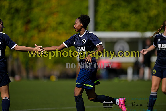 20230909-123551A Millwall Lionessness U16 v Watford Ladies FC U16 Warriors