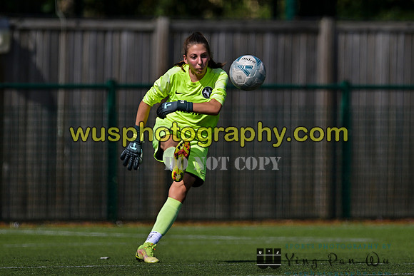 20230909-115356A Millwall Lionessness U16 v Watford Ladies FC U16 Warriors