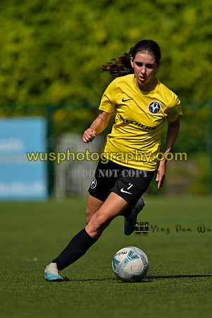20230909-115121A Millwall Lionessness U16 v Watford Ladies FC U16 Warriors