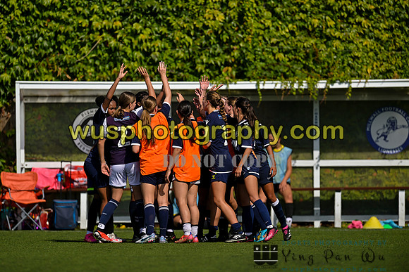 20230909-113643 Millwall Lionessness U16 v Watford Ladies FC U16 Warriors