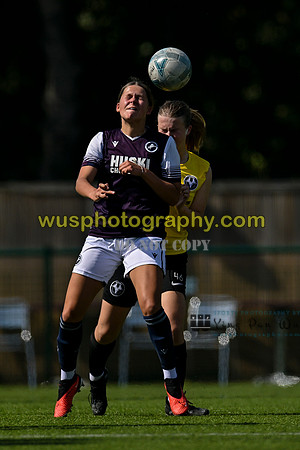 20230909-120659 Millwall Lionessness U16 v Watford Ladies FC U16 Warriors