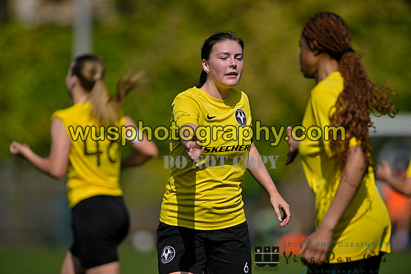 20230909-114500 Millwall Lionessness U16 v Watford Ladies FC U16 Warriors