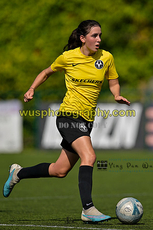 20230909-115123B Millwall Lionessness U16 v Watford Ladies FC U16 Warriors