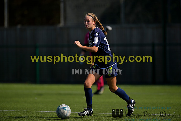 20230909-113823 Millwall Lionessness U16 v Watford Ladies FC U16 Warriors