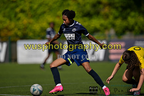 20230909-115533 Millwall Lionessness U16 v Watford Ladies FC U16 Warriors