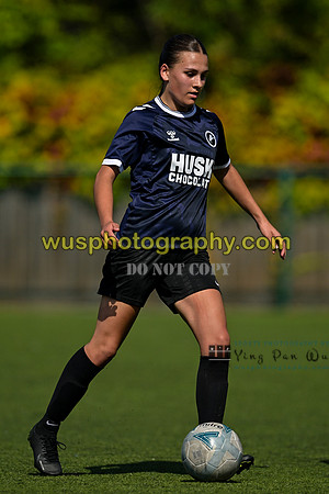 20230909-130035 Millwall Lionessness U16 v Watford Ladies FC U16 Warriors