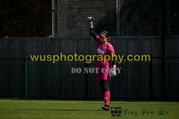 20230909-113756 Millwall Lionessness U16 v Watford Ladies FC U16 Warriors