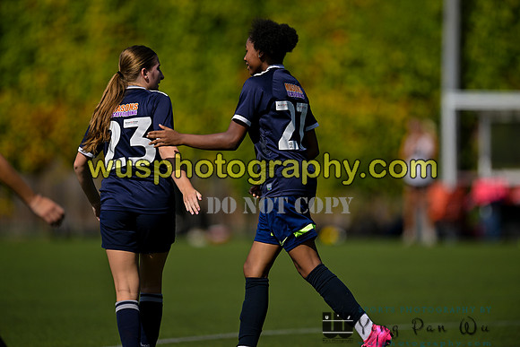 20230909-123552 Millwall Lionessness U16 v Watford Ladies FC U16 Warriors