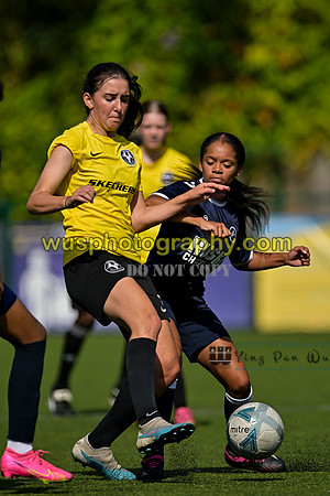 20230909-114601 Millwall Lionessness U16 v Watford Ladies FC U16 Warriors