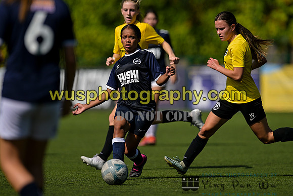 20230909-122449A Millwall Lionessness U16 v Watford Ladies FC U16 Warriors