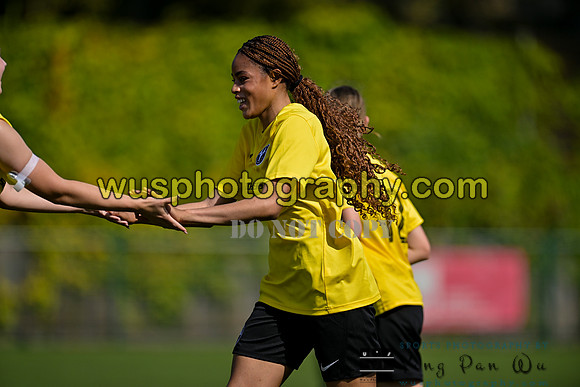 20230909-114456 Millwall Lionessness U16 v Watford Ladies FC U16 Warriors