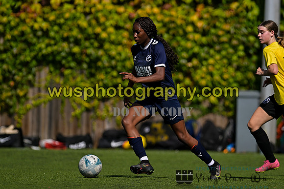 20230909-114533 Millwall Lionessness U16 v Watford Ladies FC U16 Warriors
