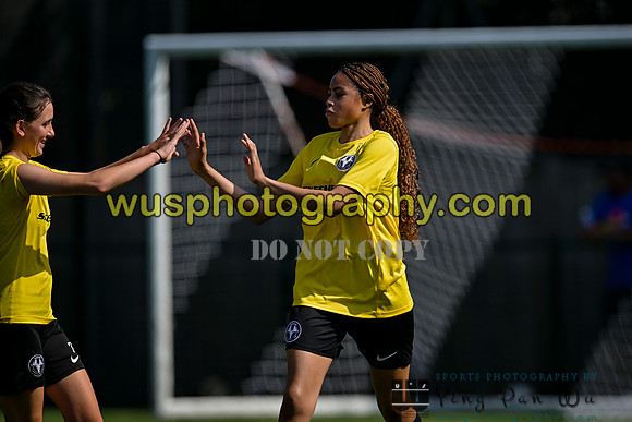 20230909-114451 Millwall Lionessness U16 v Watford Ladies FC U16 Warriors