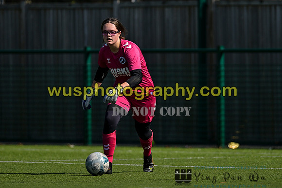 20230909-113820 Millwall Lionessness U16 v Watford Ladies FC U16 Warriors